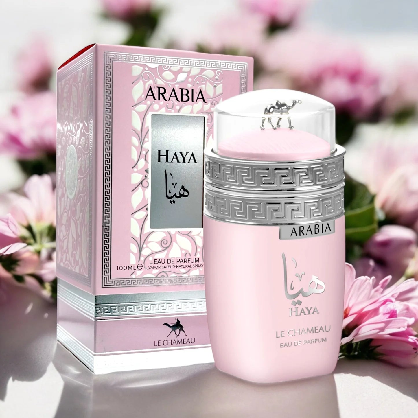 ARABIA HAYA