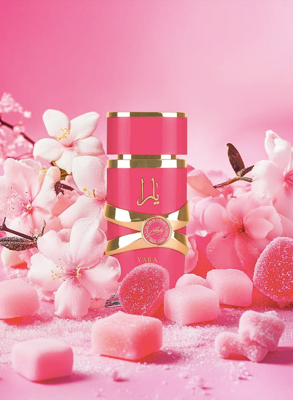 YARA Candy