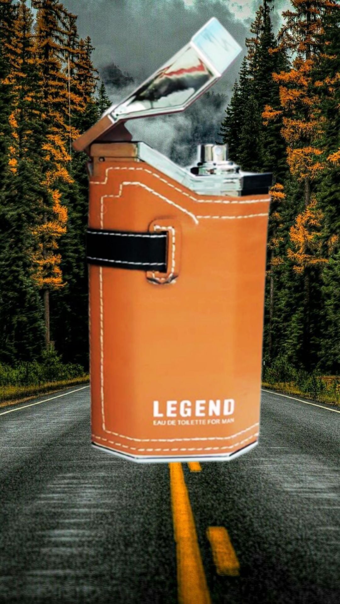 LEGEND EMPER