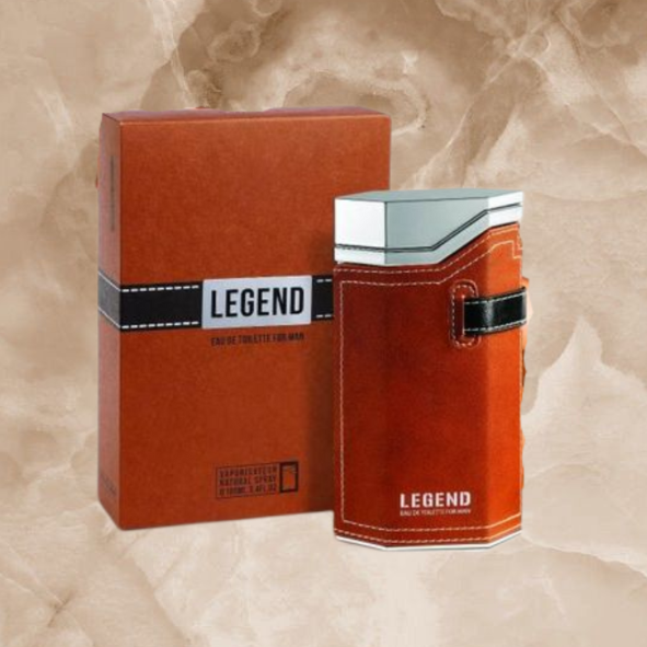 LEGEND EMPER
