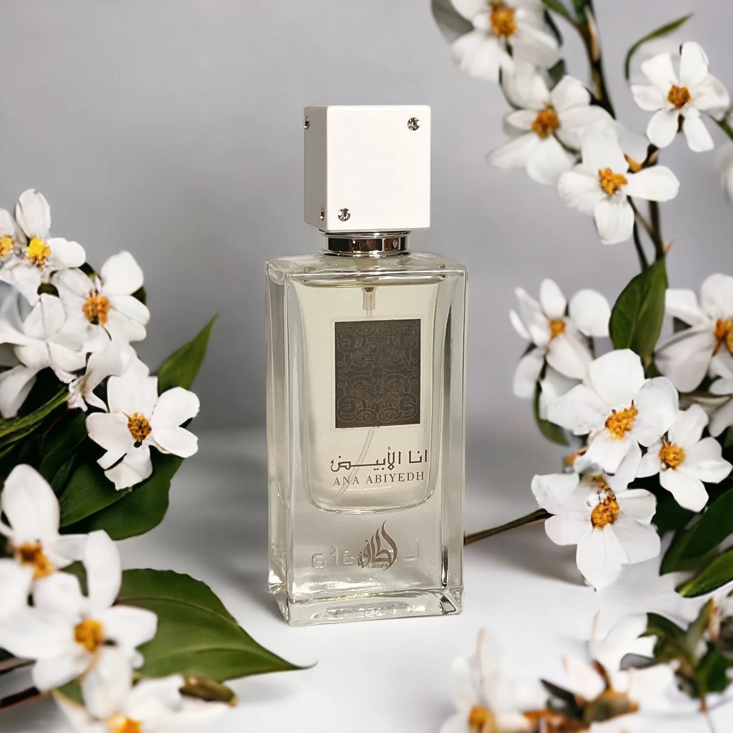 ANA ABIYEDH (UNISEX)