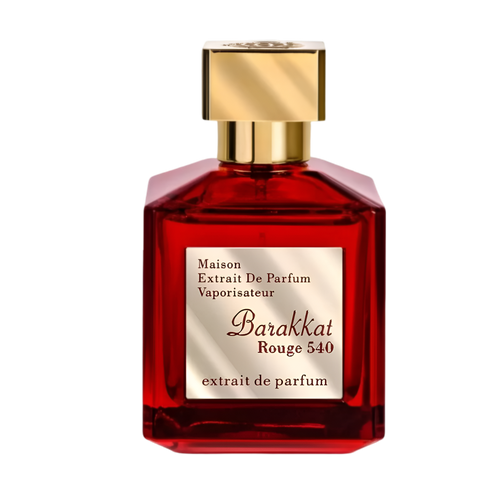BARAKKAT ROUGE 540 Extrait de Parfum