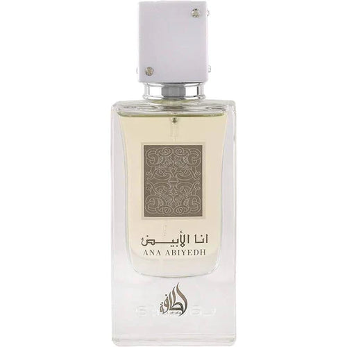 ANA ABIYEDH (UNISEX)