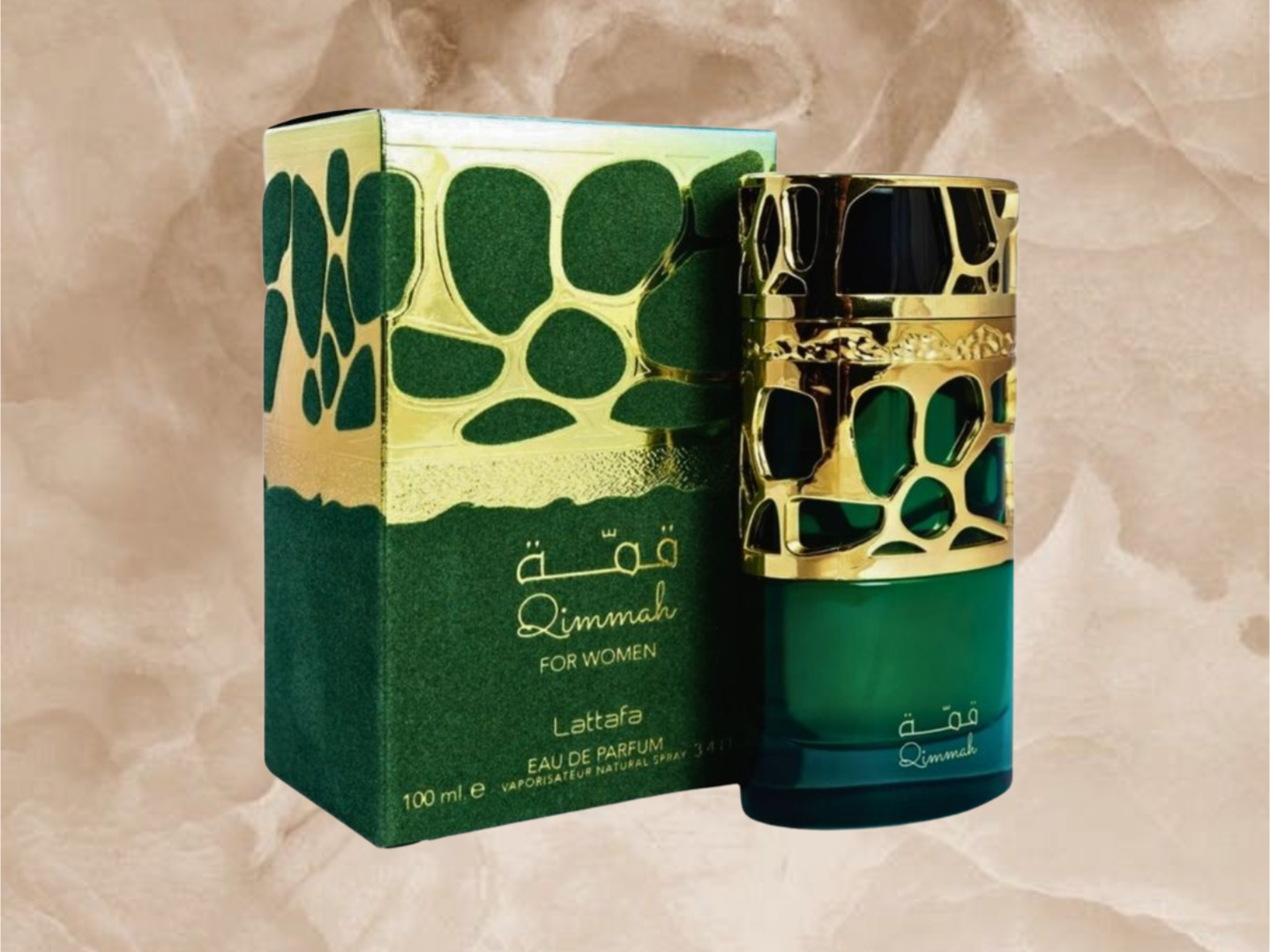 QIMMAH for Women
