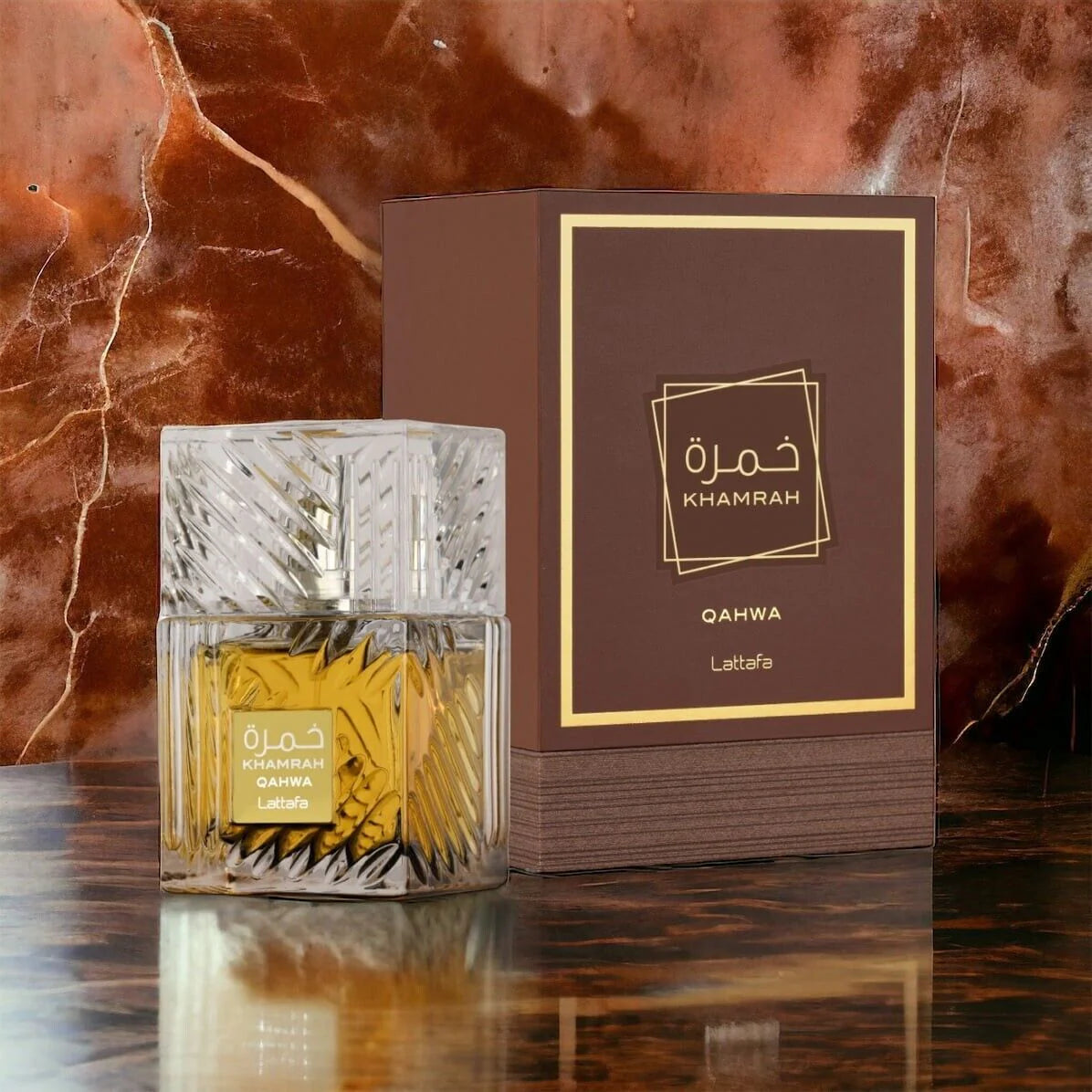 KHAMRAH QAHWA (UNISEX)