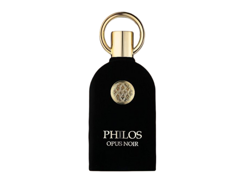 PHILOS OPUS Noir