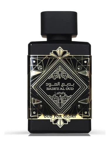 BADE'E AL OUD Oud for Glory