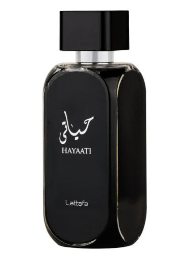 HAYAATI BLACK