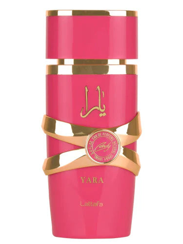 YARA Candy