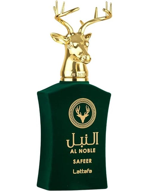 AL NOBLE Safeer