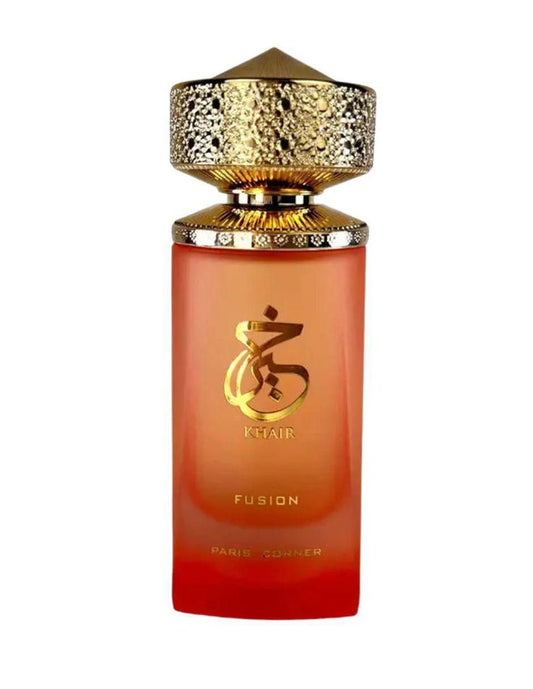 KHAIR FUSION