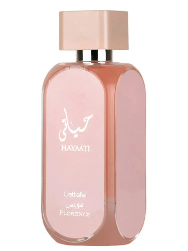 HAYAATI