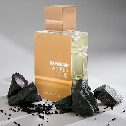 AMBER OUD GOLD