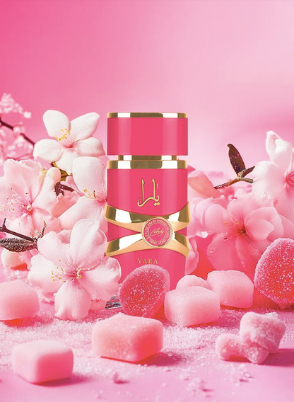 YARA Candy