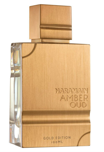 AMBER OUD GOLD