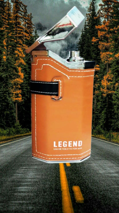 LEGEND EMPER