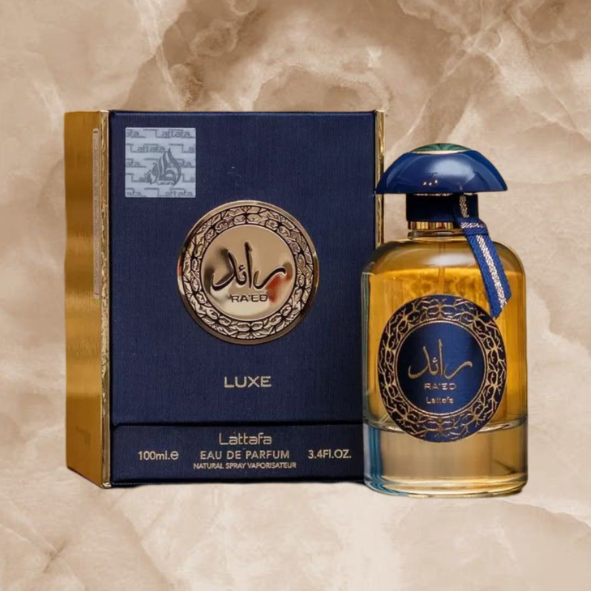 RA'ED LUXE