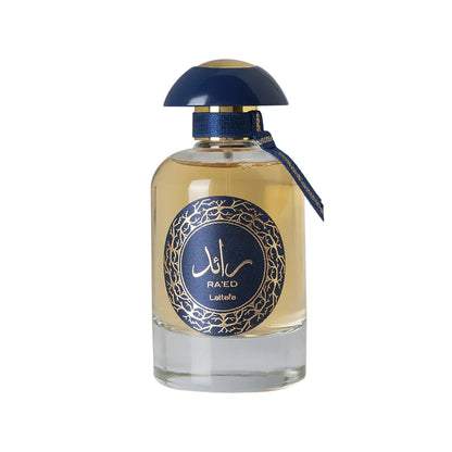 RA'ED LUXE