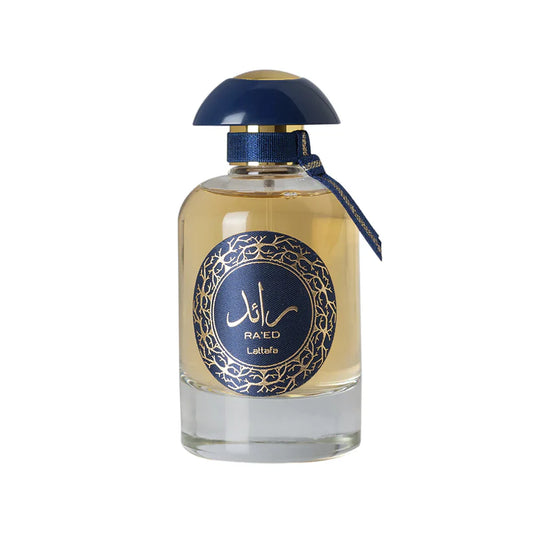 RA'ED LUXE