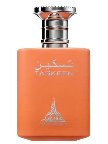 TASKEEN Paris corner
