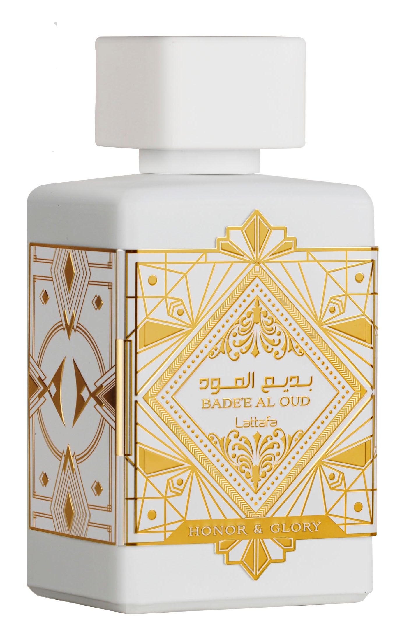 BADE'E AL OUD Honor & Glory