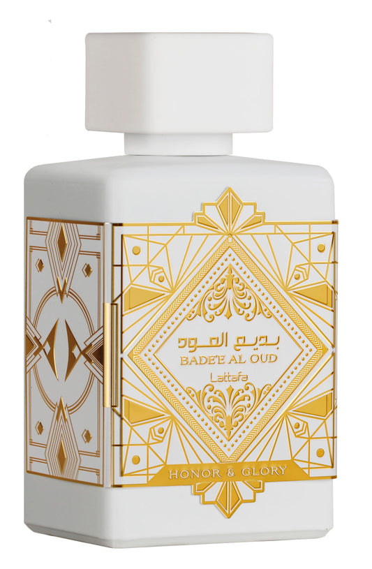 BADE'E AL OUD Honor & Glory