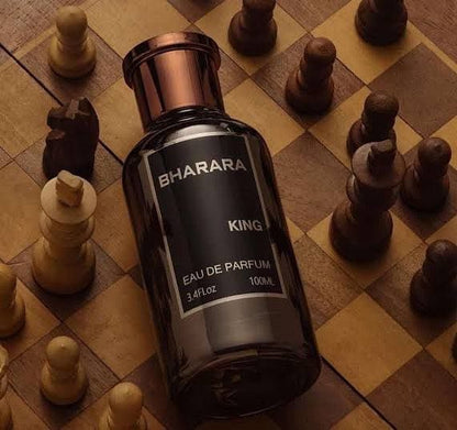 BHARARA KING