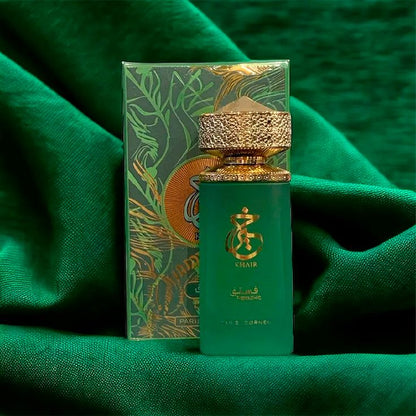 KHAIR PISTACHIO Paris corner