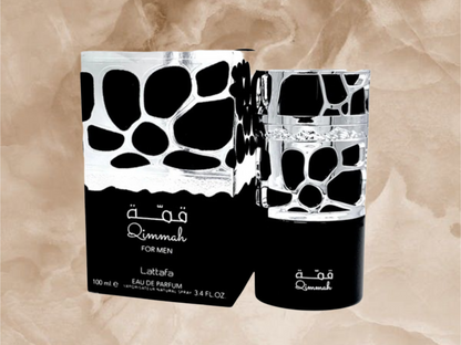 QIMMAH for Men