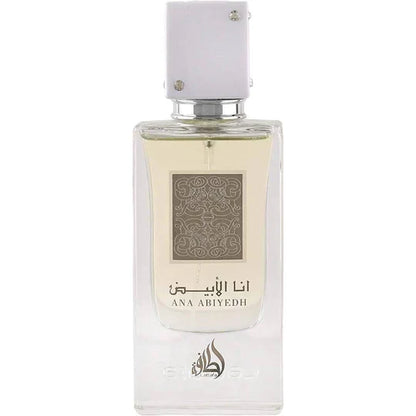 ANA ABIYEDH (UNISEX)