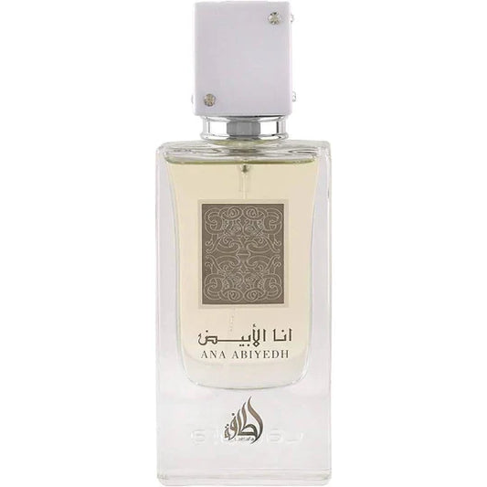 ANA ABIYEDH (UNISEX)