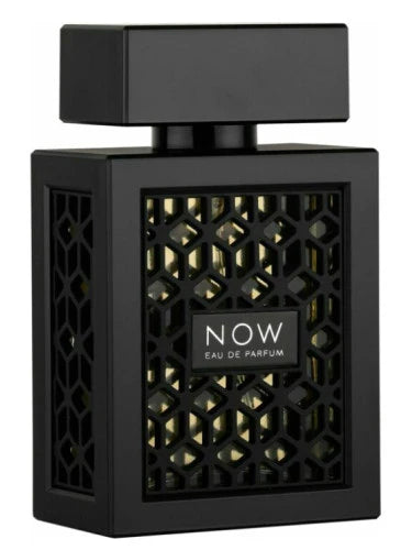 RAVE NOW Black