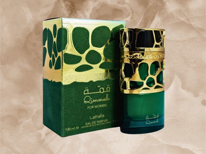 QIMMAH for Women