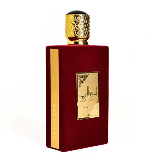 AMEERAT Al Arab Asdaaf