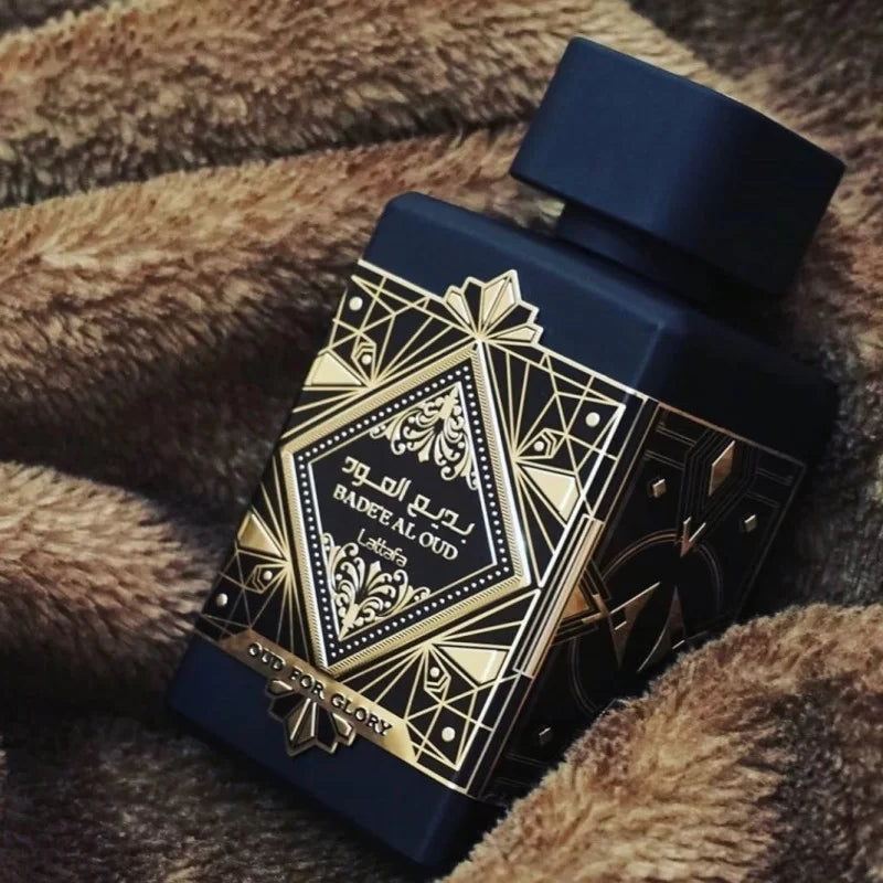BADE'E AL OUD Oud for Glory