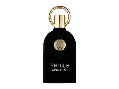 PHILOS OPUS Noir