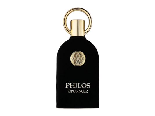PHILOS OPUS Noir