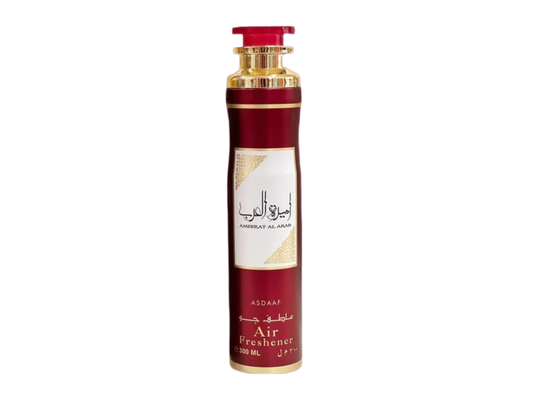 Ameerat al arab (Ambientador)