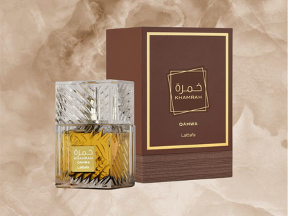 KHAMRAH QAHWA (UNISEX)